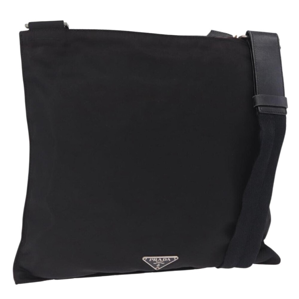 Prada Shoulder Tessuto